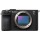 Sony Alpha a7C II Mirrorless Camera (Black)